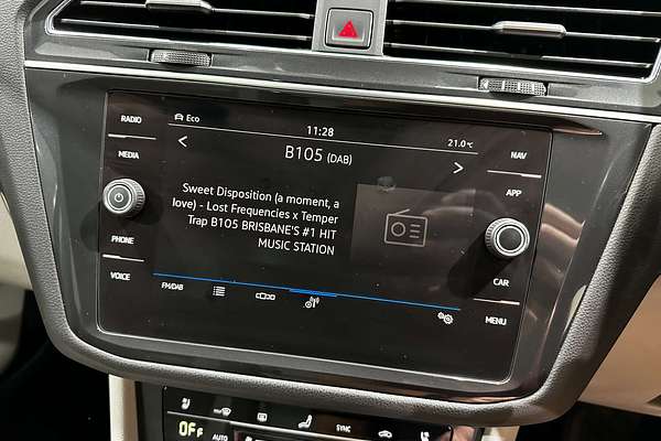 2022 Volkswagen Tiguan 132TSI Life Allspace 5N