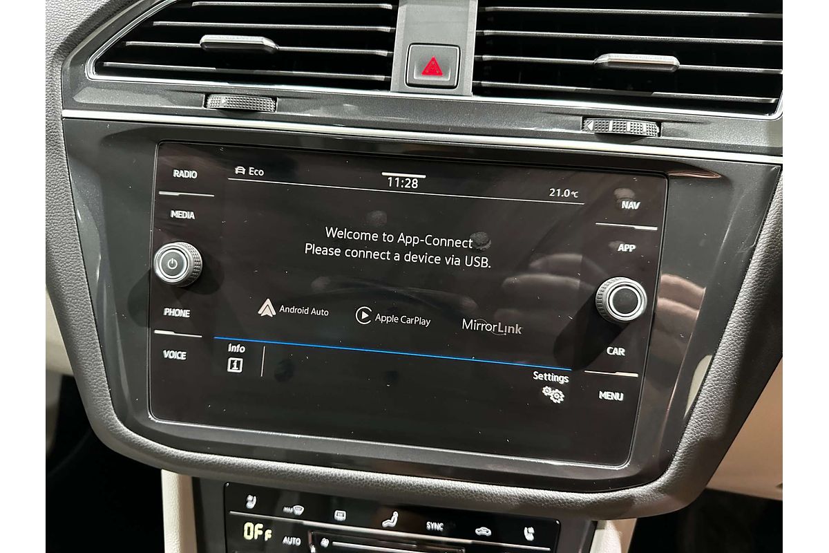2022 Volkswagen Tiguan 132TSI Life Allspace 5N