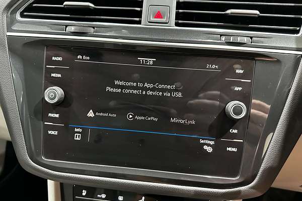 2022 Volkswagen Tiguan 132TSI Life Allspace 5N