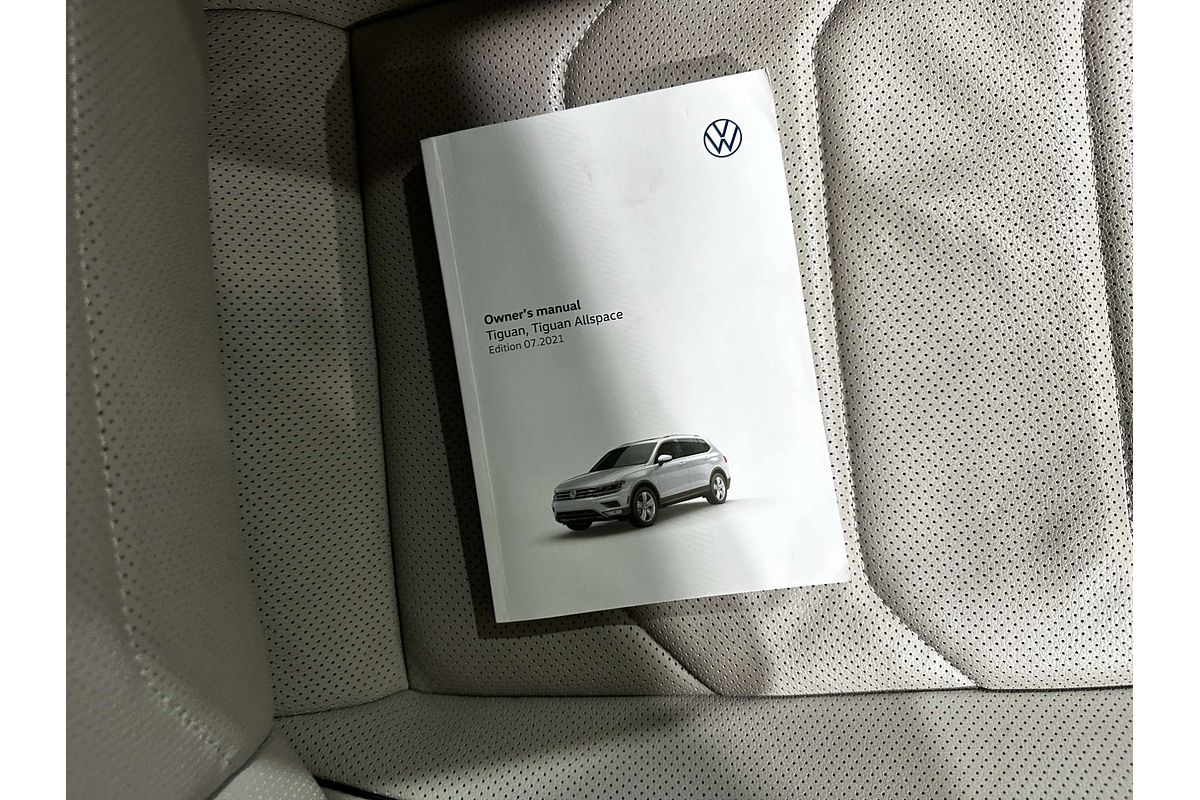 2022 Volkswagen Tiguan 132TSI Life Allspace 5N