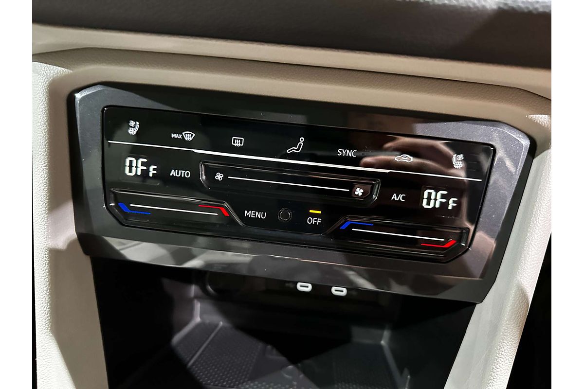 2022 Volkswagen Tiguan 132TSI Life Allspace 5N