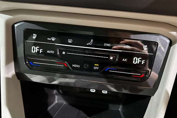 2022 Volkswagen Tiguan 132TSI Life Allspace 5N