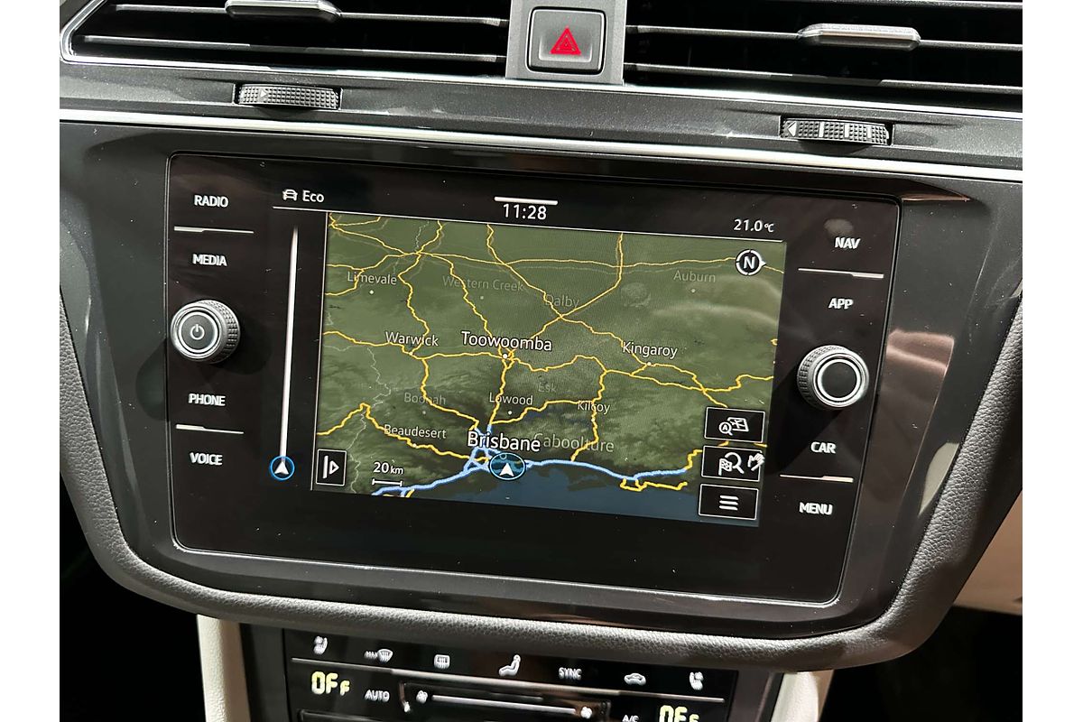2022 Volkswagen Tiguan 132TSI Life Allspace 5N