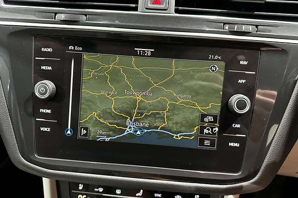 2022 Volkswagen Tiguan 132TSI Life Allspace 5N
