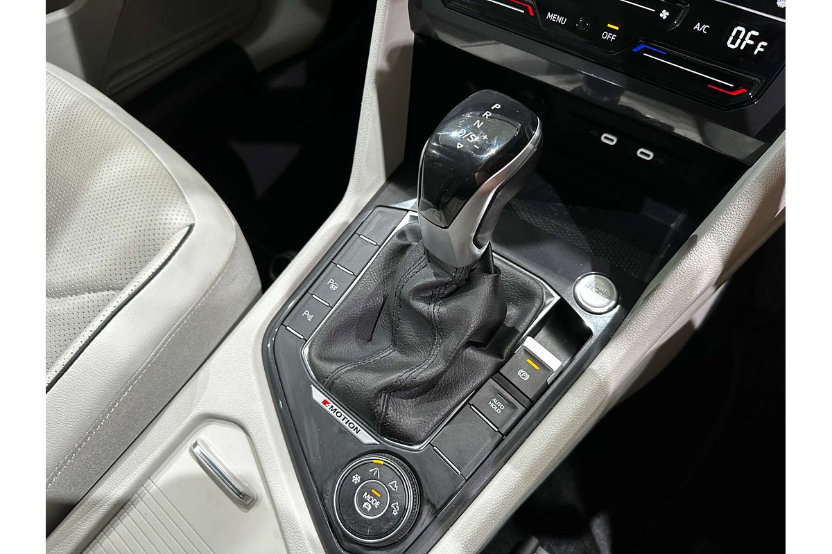 2022 Volkswagen Tiguan 132TSI Life Allspace 5N