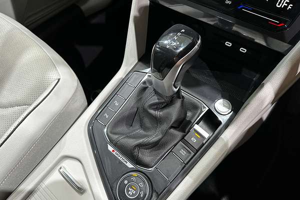 2022 Volkswagen Tiguan 132TSI Life Allspace 5N