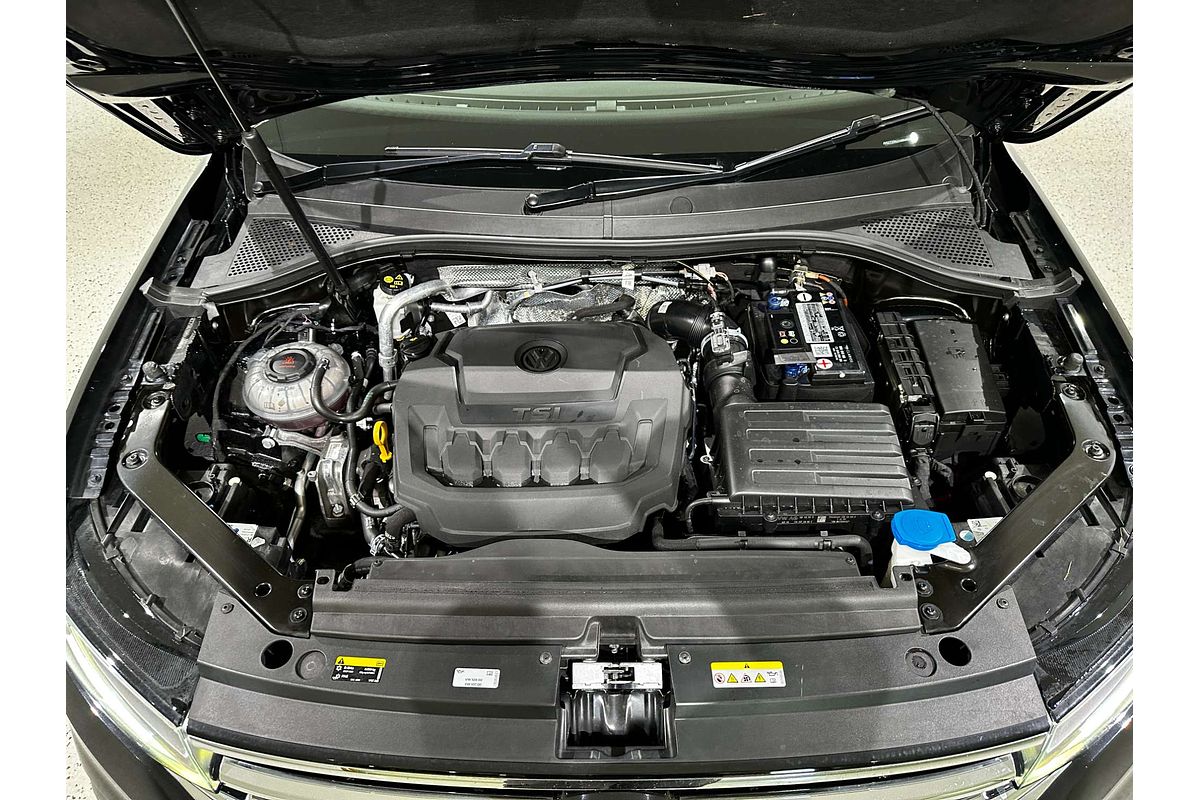2022 Volkswagen Tiguan 132TSI Life Allspace 5N