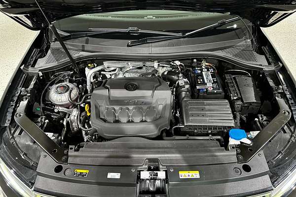 2022 Volkswagen Tiguan 132TSI Life Allspace 5N