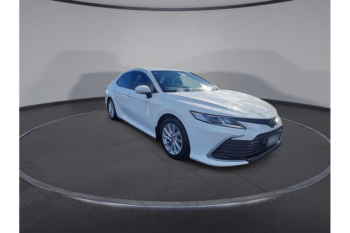 2021 Toyota Camry Ascent AXVA70R
