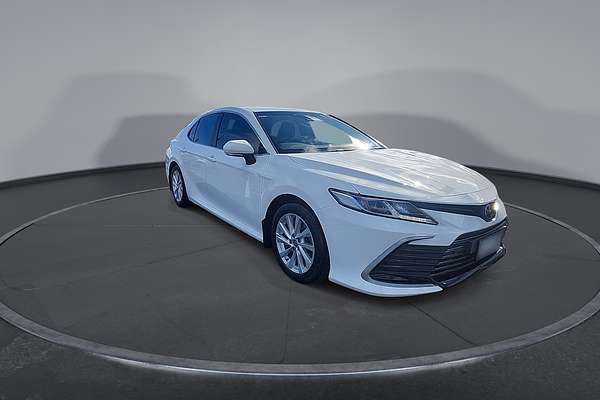 2021 Toyota Camry Ascent AXVA70R