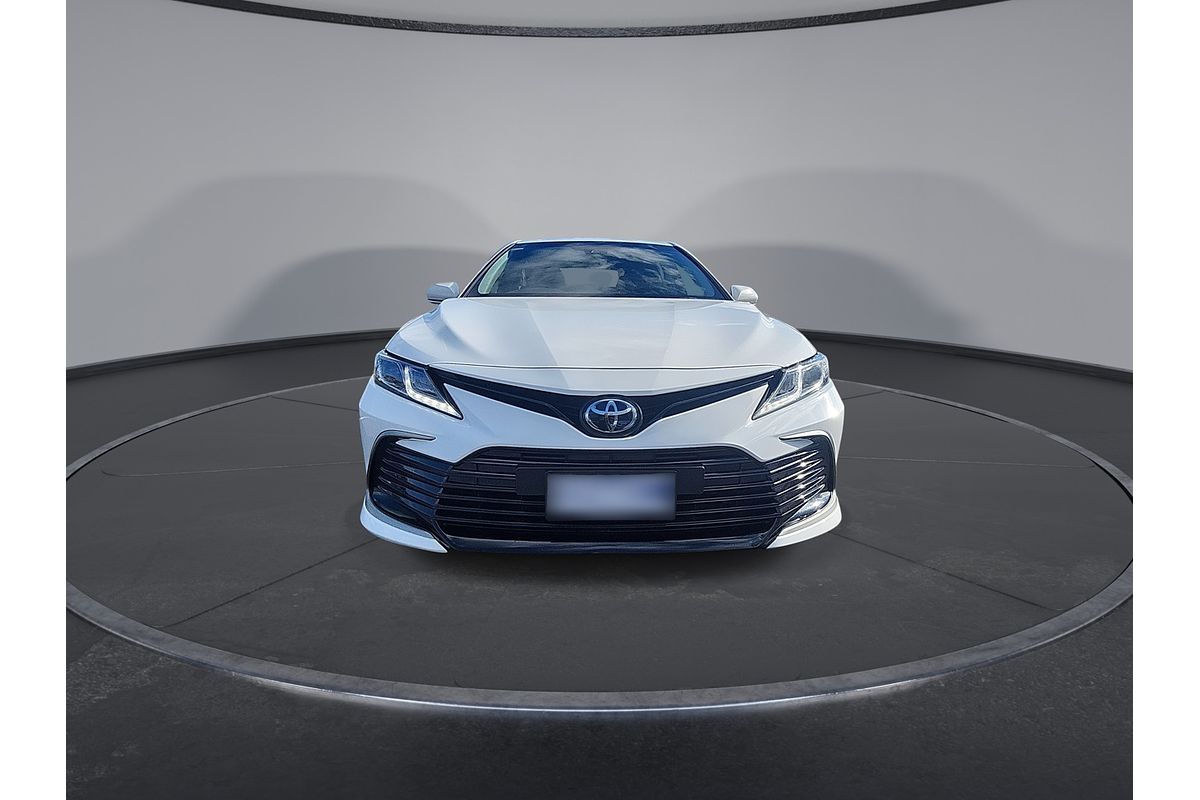 2021 Toyota Camry Ascent AXVA70R