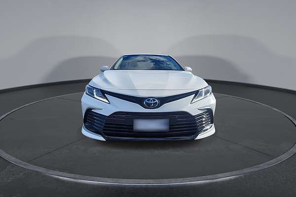 2021 Toyota Camry Ascent AXVA70R