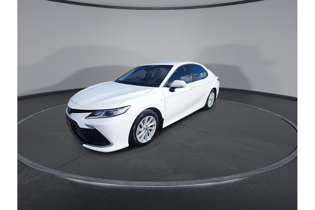 2021 Toyota Camry Ascent AXVA70R