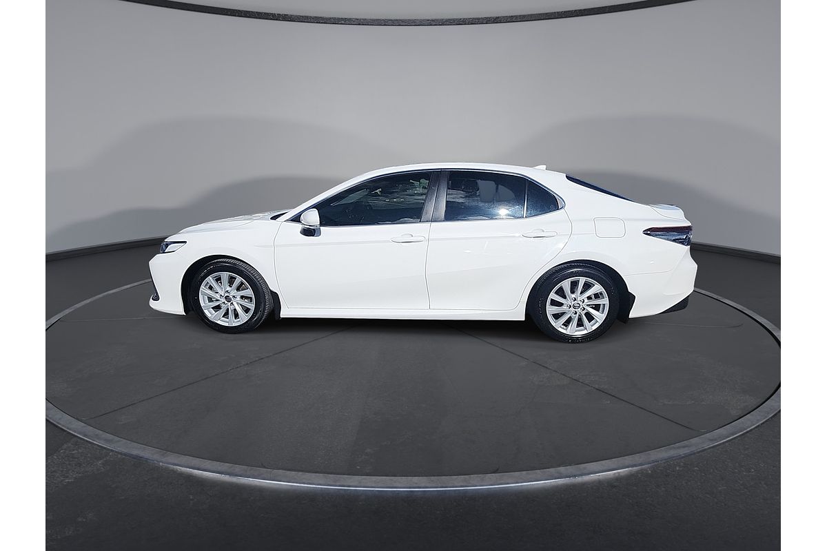 2021 Toyota Camry Ascent AXVA70R