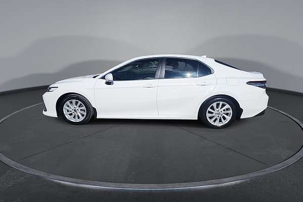 2021 Toyota Camry Ascent AXVA70R