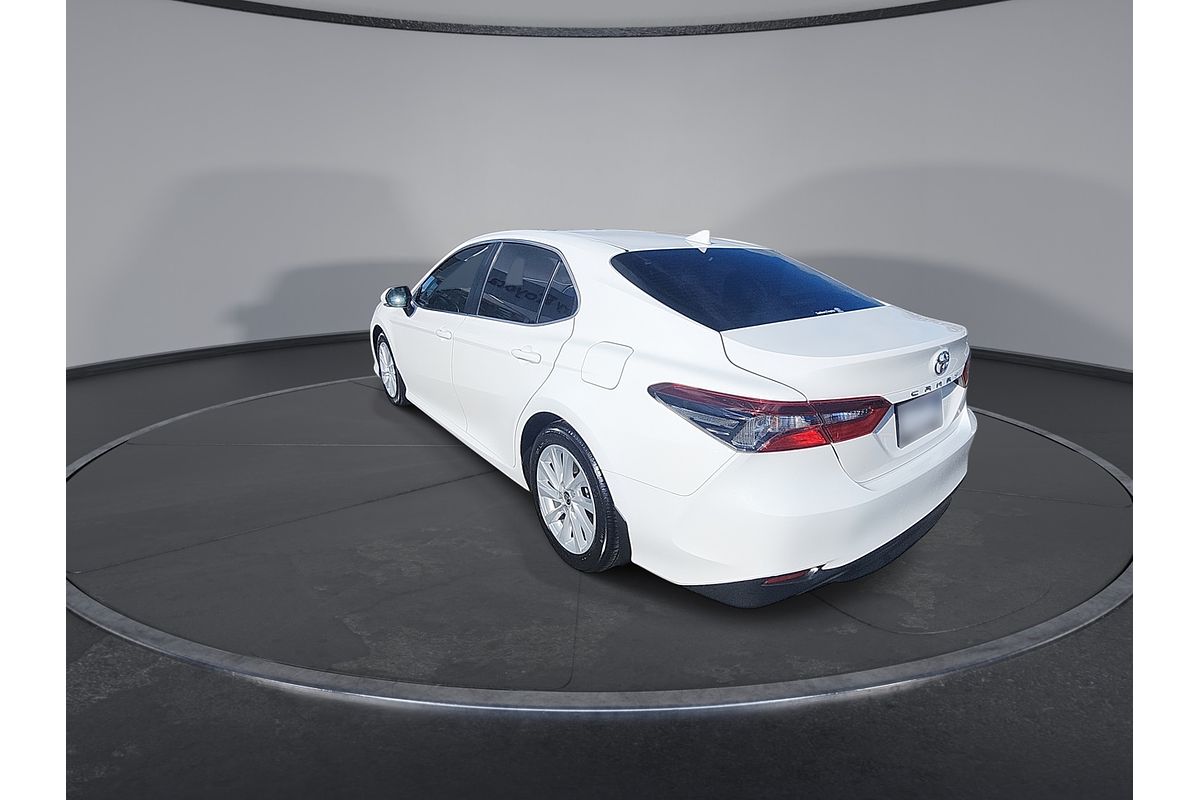 2021 Toyota Camry Ascent AXVA70R