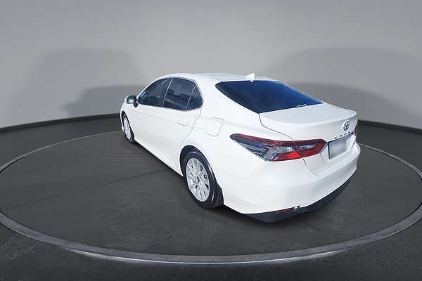2021 Toyota Camry Ascent AXVA70R