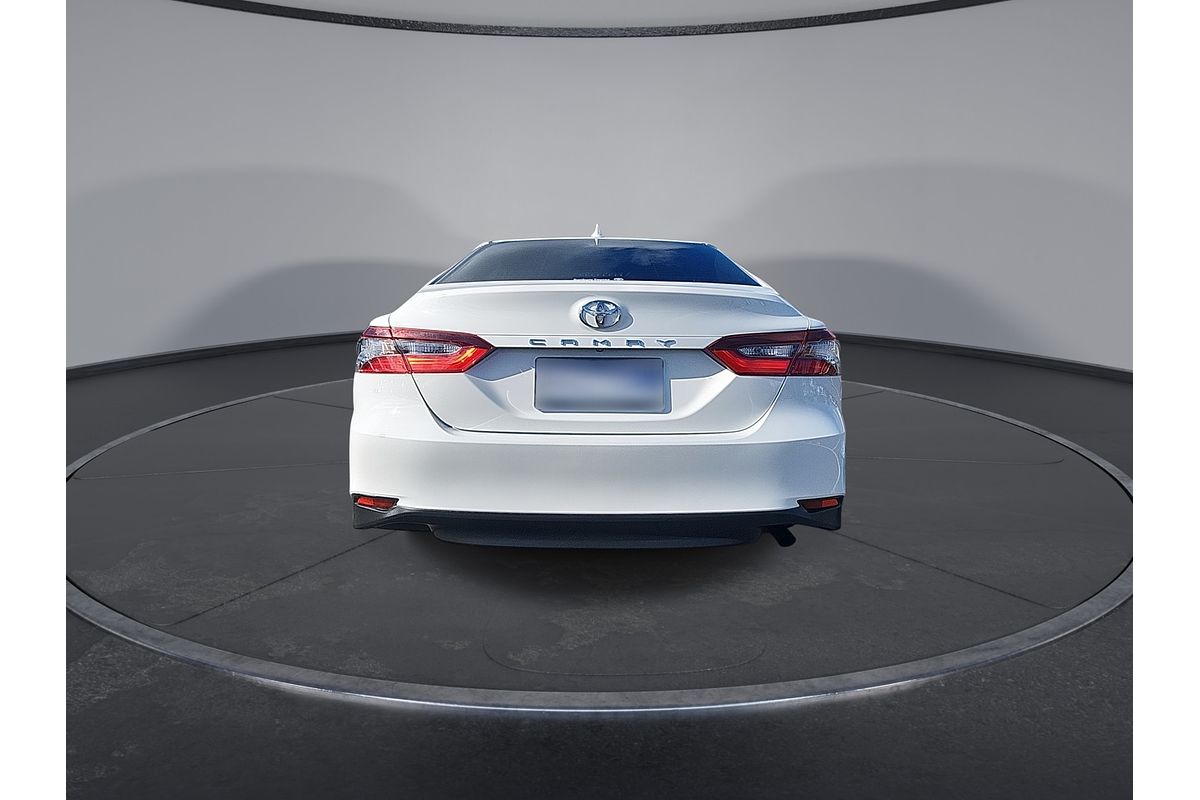 2021 Toyota Camry Ascent AXVA70R