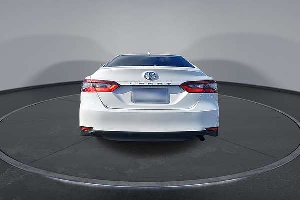 2021 Toyota Camry Ascent AXVA70R
