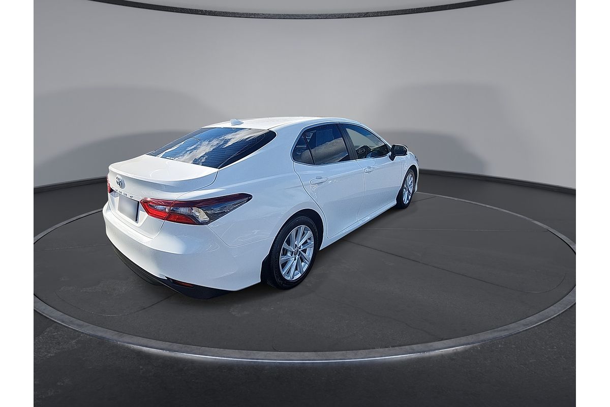 2021 Toyota Camry Ascent AXVA70R