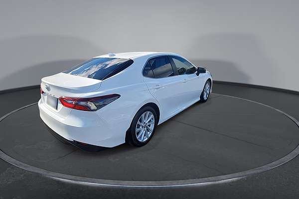 2021 Toyota Camry Ascent AXVA70R