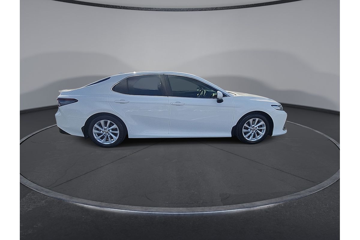 2021 Toyota Camry Ascent AXVA70R