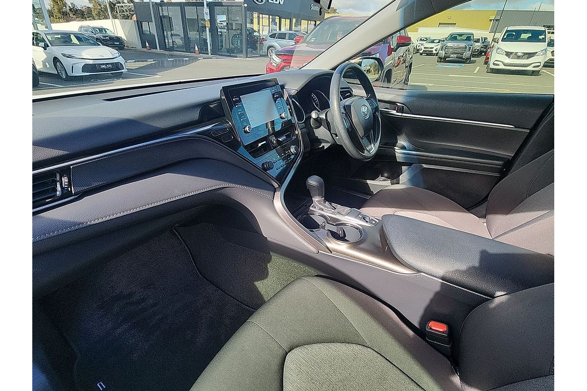 2021 Toyota Camry Ascent AXVA70R