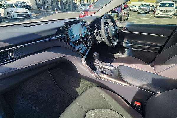 2021 Toyota Camry Ascent AXVA70R