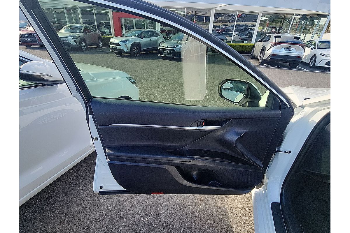 2021 Toyota Camry Ascent AXVA70R