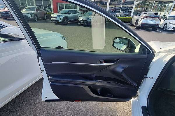 2021 Toyota Camry Ascent AXVA70R