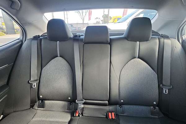 2021 Toyota Camry Ascent AXVA70R