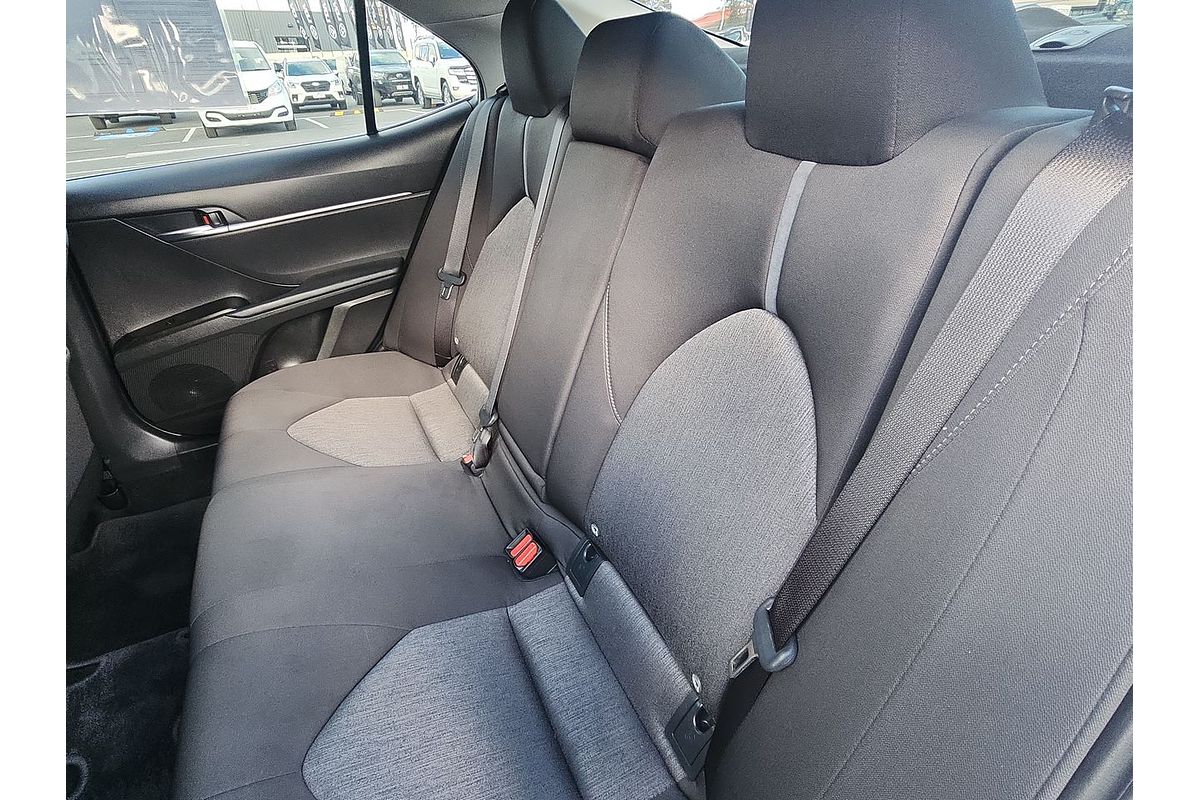 2021 Toyota Camry Ascent AXVA70R
