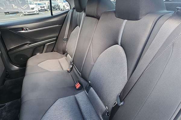 2021 Toyota Camry Ascent AXVA70R