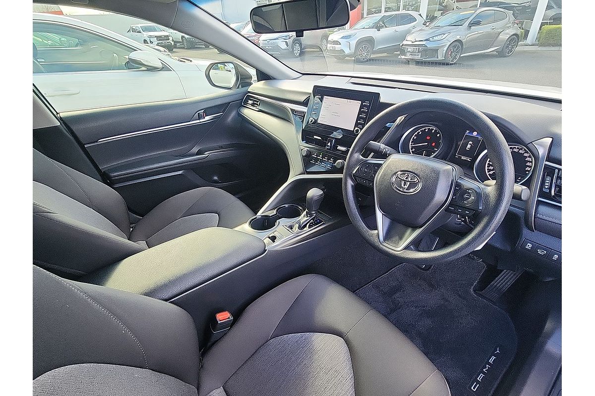 2021 Toyota Camry Ascent AXVA70R