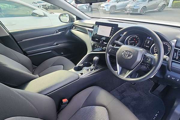 2021 Toyota Camry Ascent AXVA70R