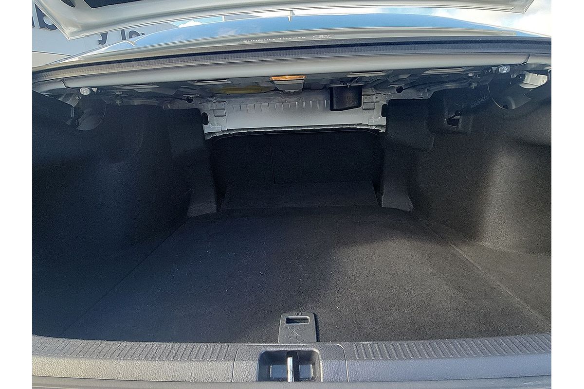 2021 Toyota Camry Ascent AXVA70R
