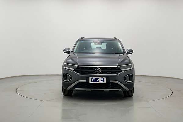 2023 Volkswagen T-Roc 110TSI Style D11