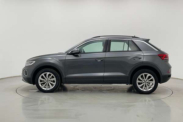 2023 Volkswagen T-Roc 110TSI Style D11