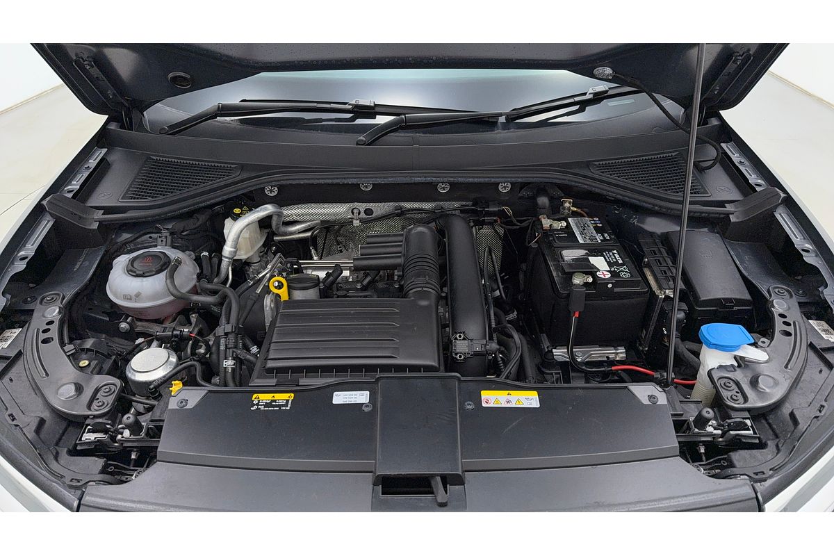 2023 Volkswagen T-Roc 110TSI Style D11