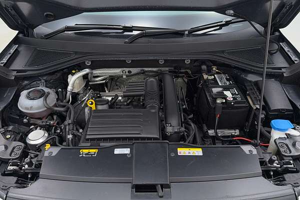 2023 Volkswagen T-Roc 110TSI Style D11