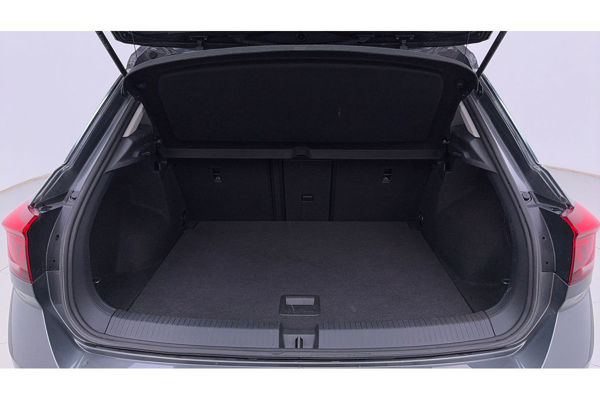 2023 Volkswagen T-Roc 110TSI Style D11