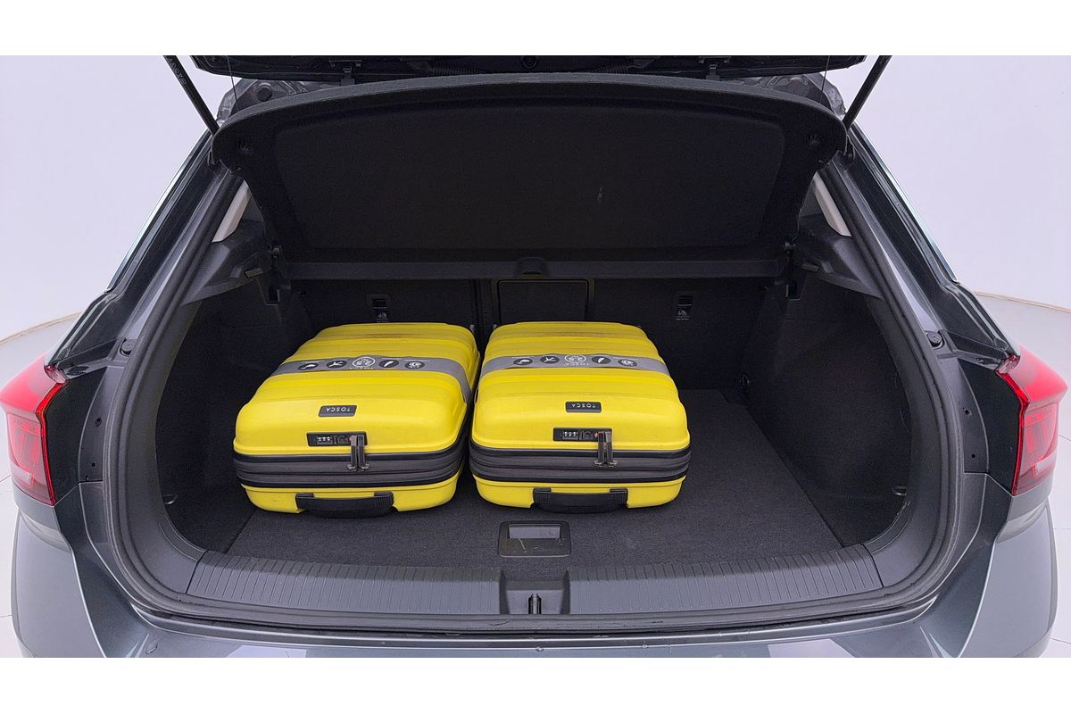 2023 Volkswagen T-Roc 110TSI Style D11