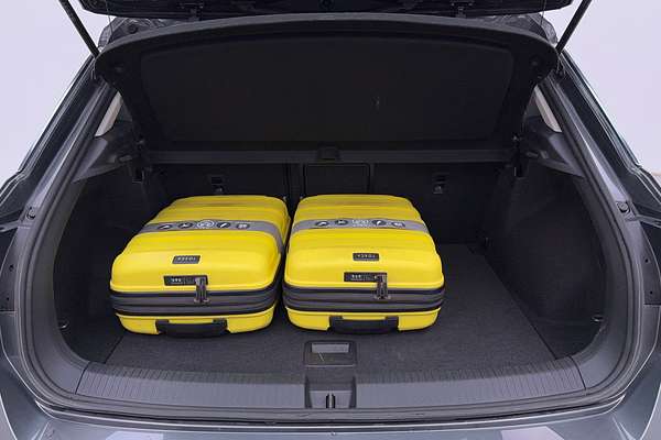 2023 Volkswagen T-Roc 110TSI Style D11