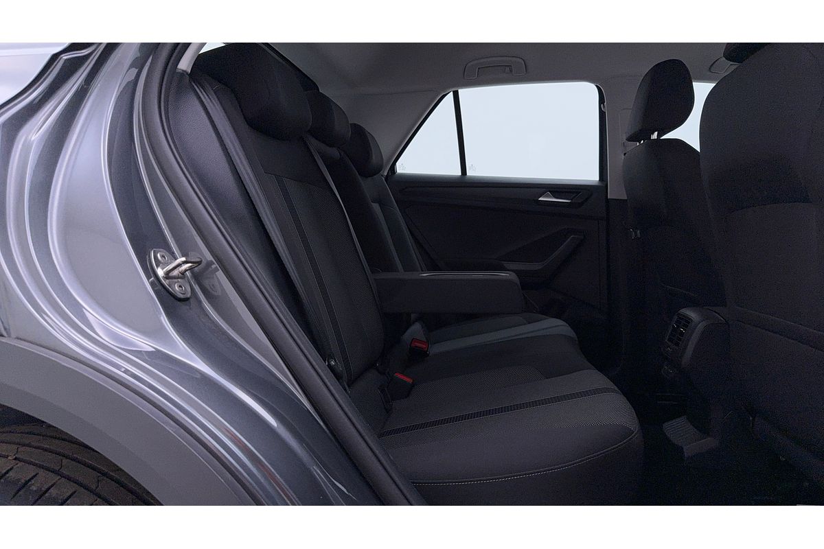 2023 Volkswagen T-Roc 110TSI Style D11