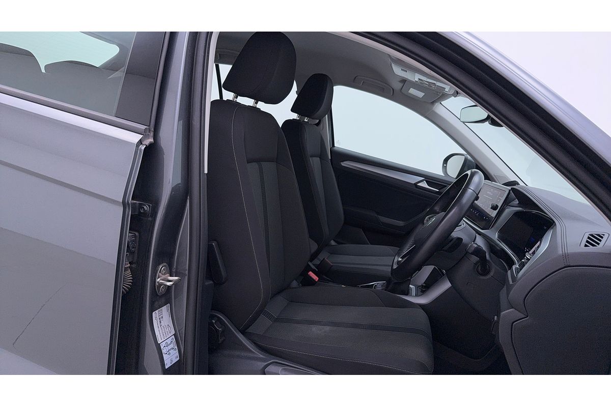 2023 Volkswagen T-Roc 110TSI Style D11