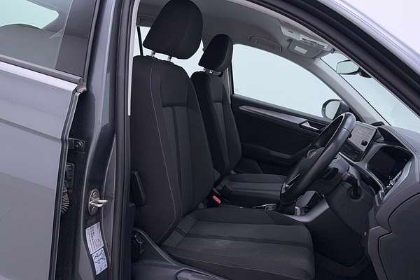 2023 Volkswagen T-Roc 110TSI Style D11