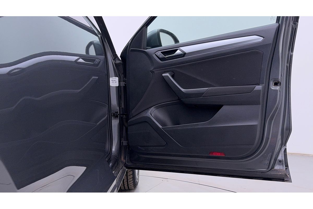 2023 Volkswagen T-Roc 110TSI Style D11