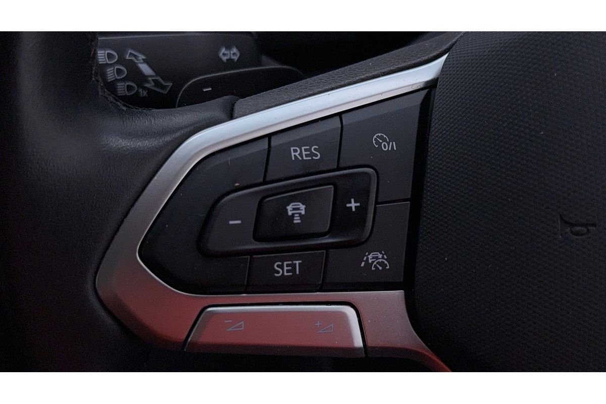 2023 Volkswagen T-Roc 110TSI Style D11