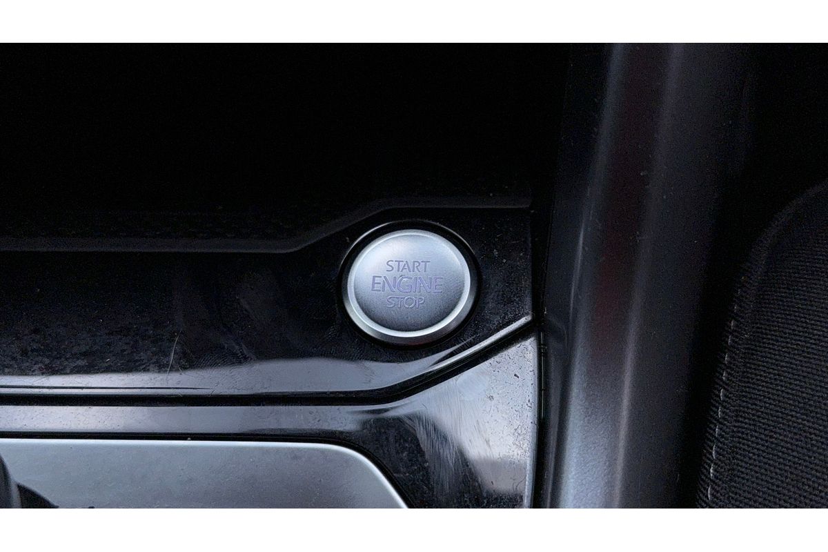 2023 Volkswagen T-Roc 110TSI Style D11