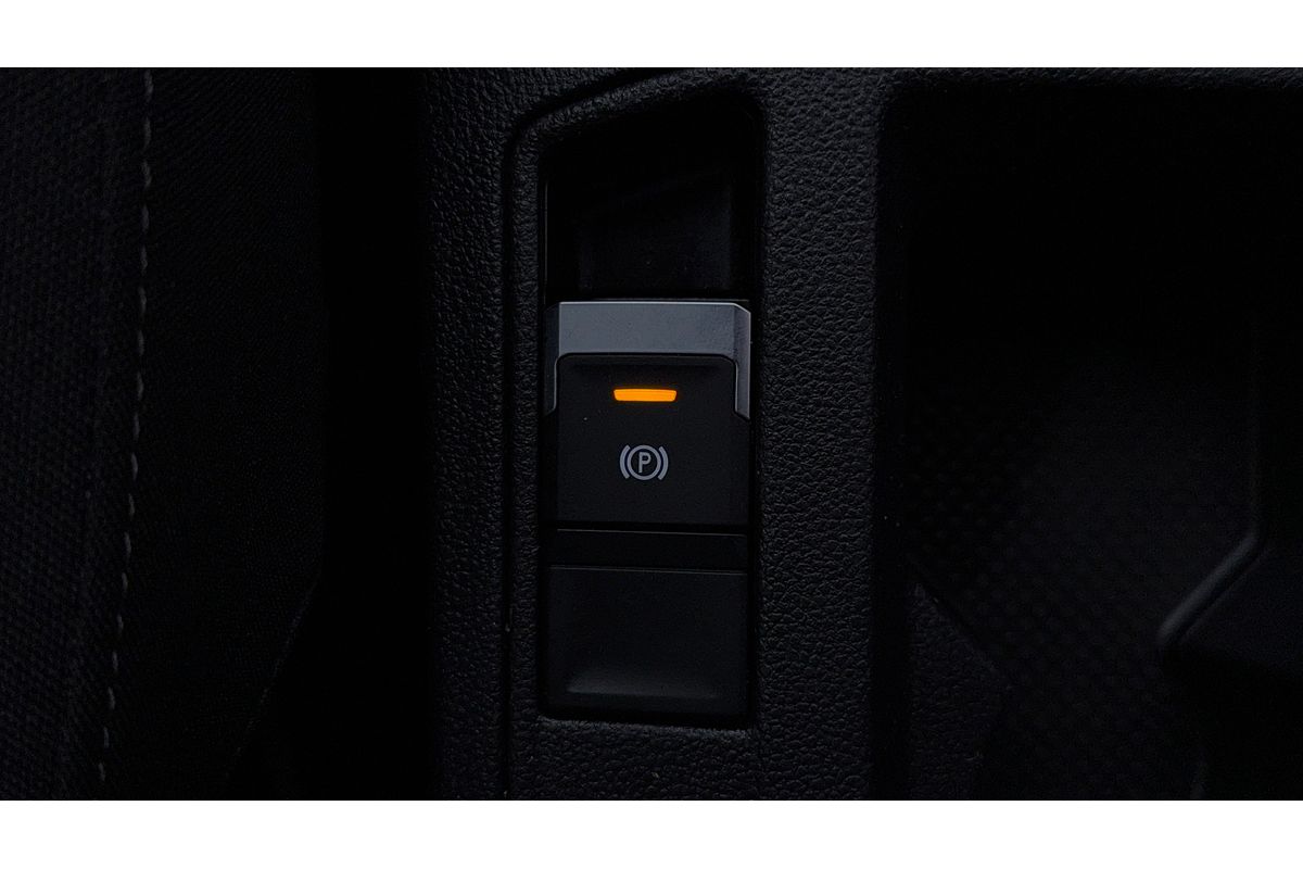 2023 Volkswagen T-Roc 110TSI Style D11
